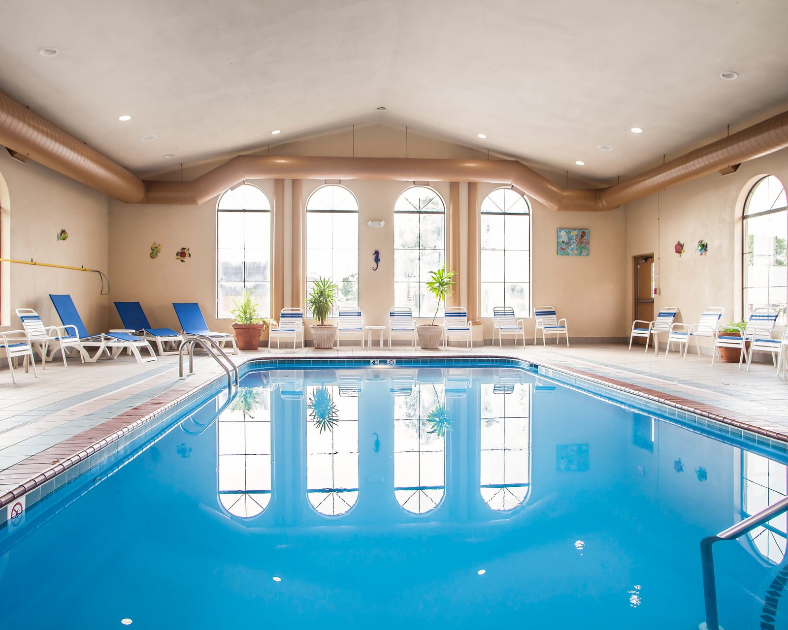 Comfort Inn Bourbonnais